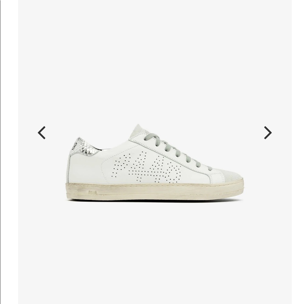 P448 sneaker.